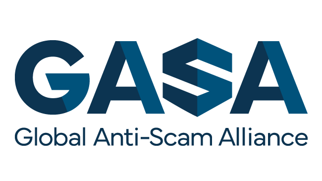 GASA logo