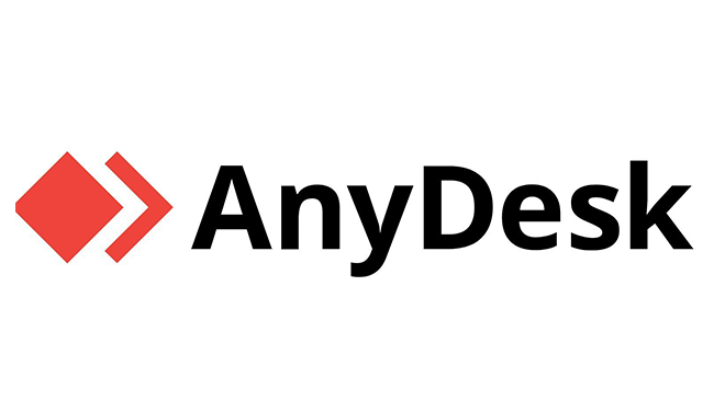 anydesk logo